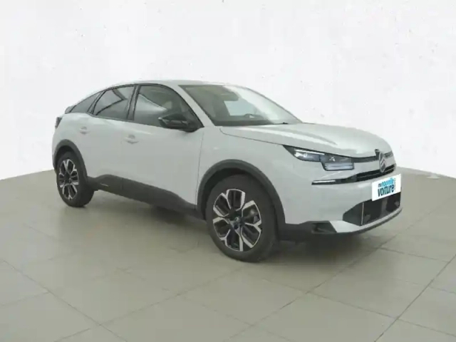Citroën C4 hybride 136 e-dcs6 — photo 40