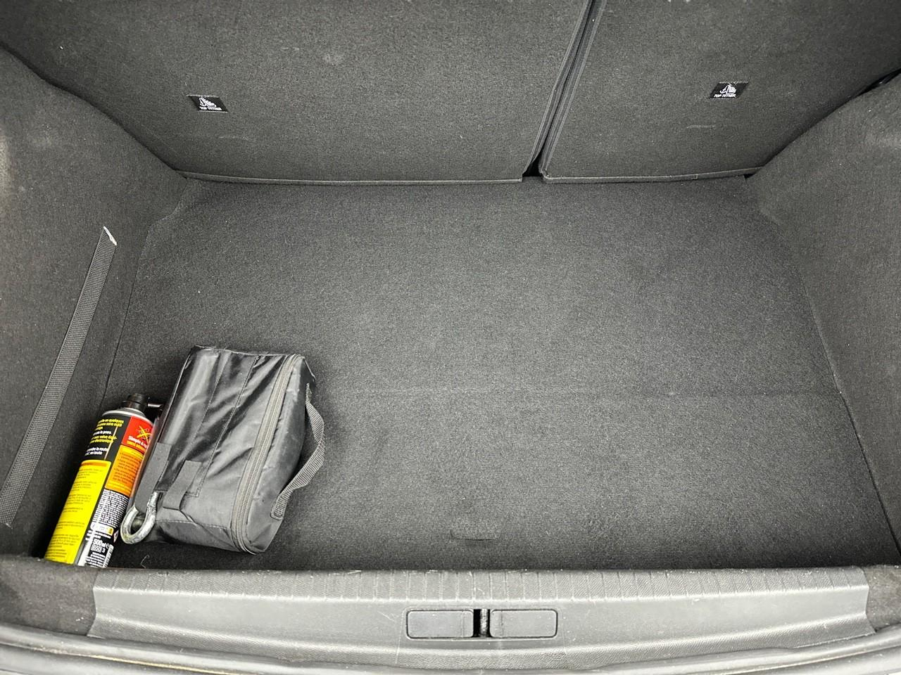Peugeot 208 puretech 100 s&s bvm6 allure — photo 6