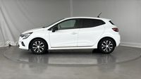 Renault Clio 1.6 E-Tech hybride 145ch Evolution — photo 7