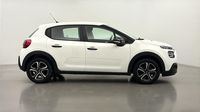 Citroen C3 1.2 PureTech 83ch S&S Shine — photo 4