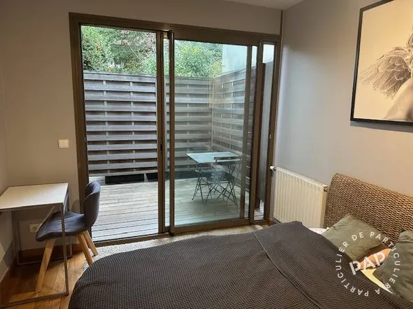 Appartement 1 pièce 20 m²