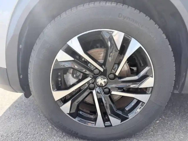 Peugeot 2008 bluehdi 130 s&amp;s eat8 — photo 112