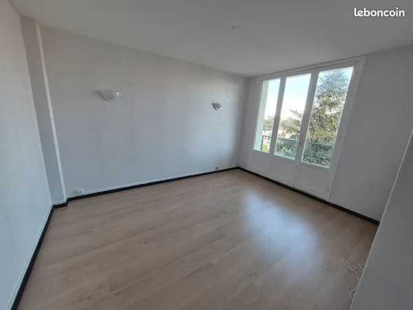 T2 vendu loué