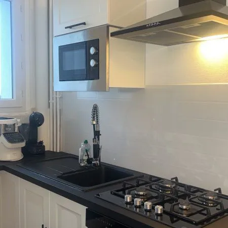 Appartement T2