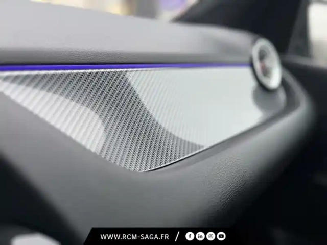 Mercedes Classe B 180 amg line edition — photo 33
