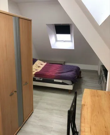 Location chambre Troarn