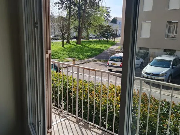 Appartement 66 m3 - 2 chambres nocaze