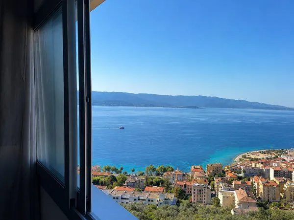 Magnifique appartement meublé d'octobre à fin juin