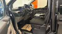 Ford Transit Custom Kombi 340 L2H1 2.5 Duratec 232ch Hybride rechargeable Limited CVT — photo 12