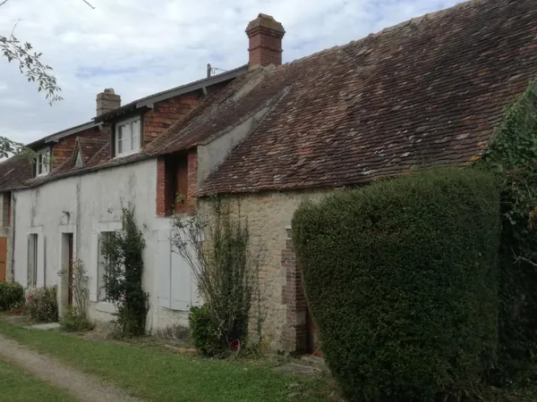 Maison 5 pièces 125 m²