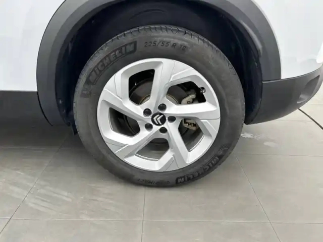 Citroën C5 Aircross hybride 145 e-dcs6 — photo 13