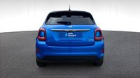 Fiat 500x 1.5 FireFly Turbo 130ch S/S Hybrid DCT7 — photo 5