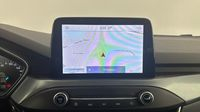 Ford Focus 1.0 EcoBoost 125ch Titanium BVA — photo 18