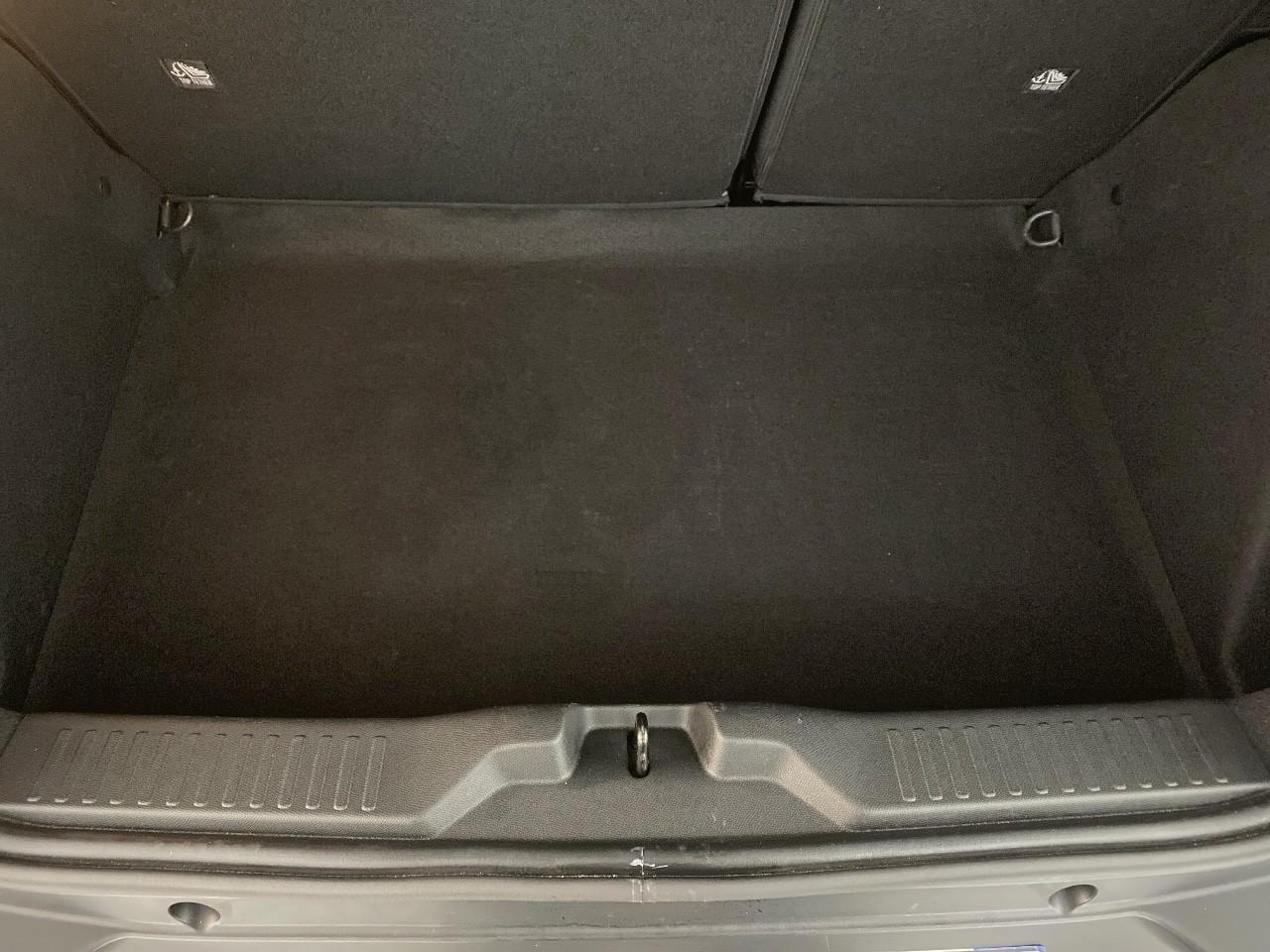 Citroën C3 hybride 110 ch automatique max — photo 6