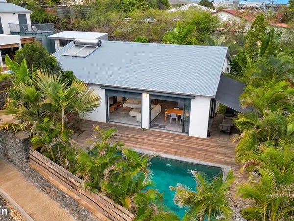 Villa 5 pièces 137 m²
