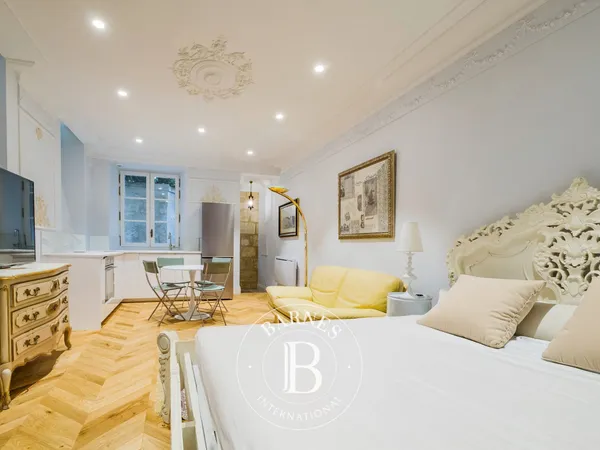 Grand Théâtre - Studio meublé de 31 m² - Extérieur