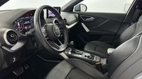 Audi Q2 35 TDI 150ch S line S tronic 7 — photo 12
