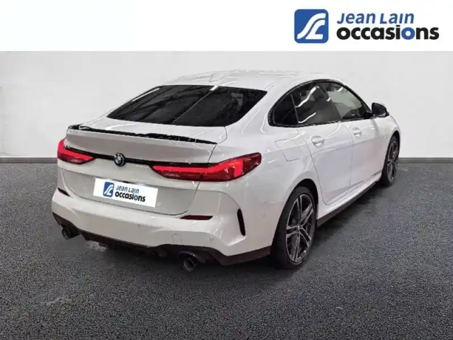 Bmw Serie 2 gran coupe 220i 178 ch dkg7 — photo 5