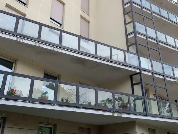 T1 meublé