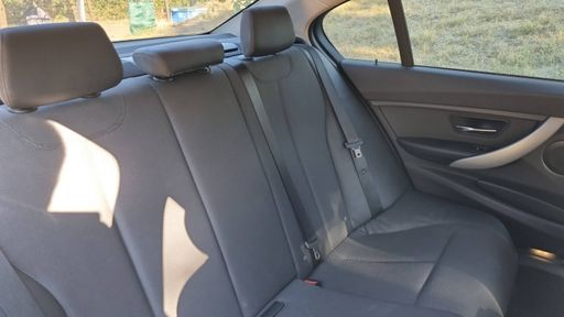 BMW Serie 3 316 d 116 - Modern – 2013 – 140456 km – Diesel – Boîte Manuelle — photo 34