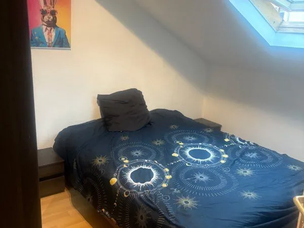 T2 appartement Aix les bains