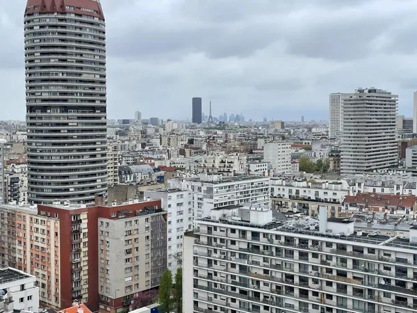 Petit Paris au coeur de Paris