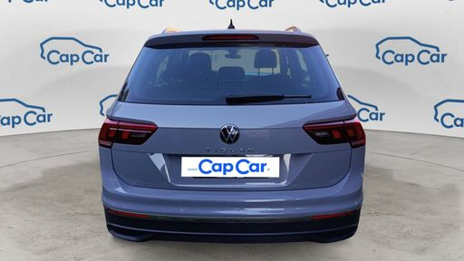 Volkswagen Tiguan 1.5 TSI 150.0 - Confortline Business – 2021 – 95334 km – Essence – Boîte Automatique — photo 12