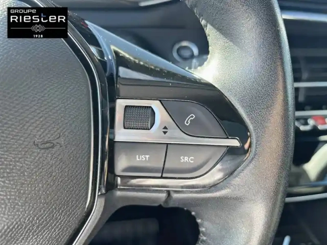 Peugeot 208 bluehdi 100 s&amp;s bvm6 — photo 18