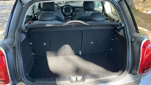 Mini Mini 1.5 Cooper 136 BVA - Edition Greenwhich – 2020 – 22287 km – Essence – Boîte Automatique — photo 33
