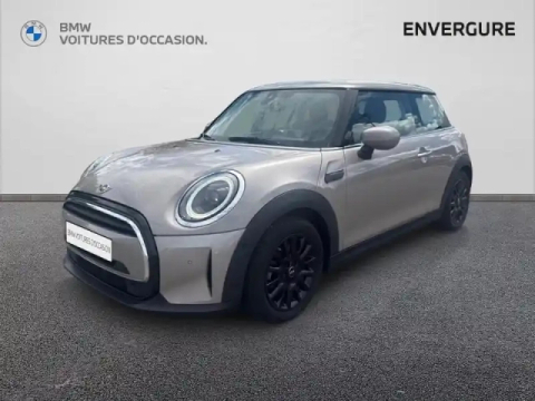 Mini Mini cooper 136ch edition premium plus bva7