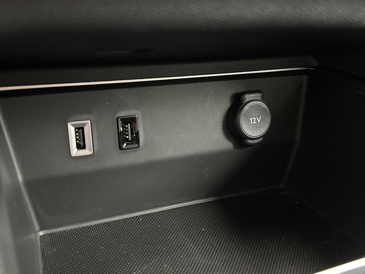 Citroën C5 Aircross puretech 130 s&s eat8 shine pack — photo 29