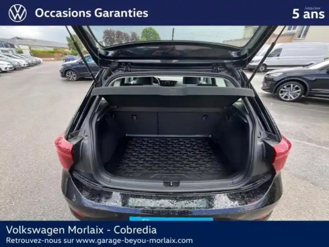 Volkswagen Id.4 174ch pro 77 kwh business — photo 7