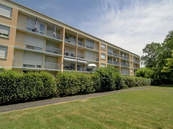 Appartement 4 pièces 103 m²