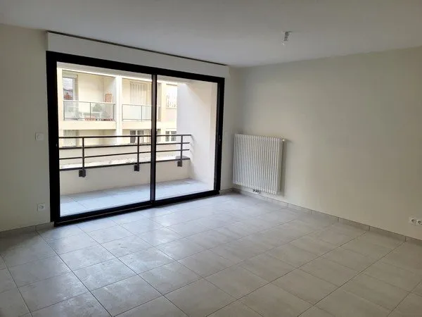 F2 - QUARTIER FACS