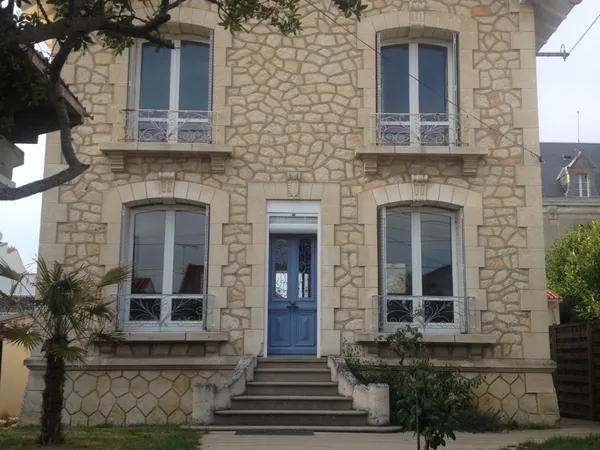 Loue maison 110m² Châtelaillon-Plage