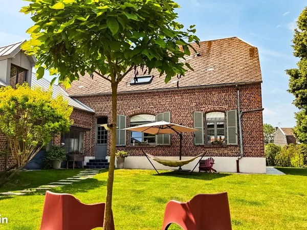 Maison 7 piéces 226 m2