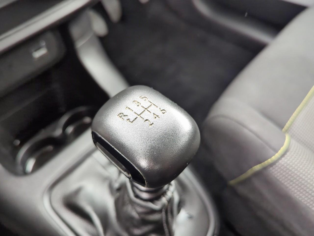 Citroën C3 bluehdi 100 bvm6 you — photo 26