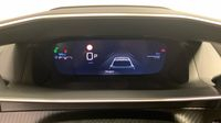 Peugeot 208 1.2 Hybrid 145ch GT e-DCS6 — photo 10