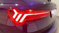 Audi Q3 35 TFSI 150ch S line S tronic 7 — photo 32
