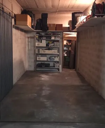 Garage sécurisé mirabeau