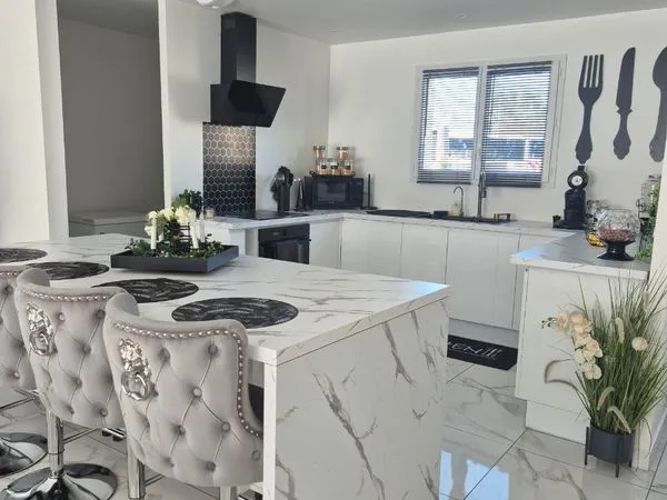 Maison a vendre