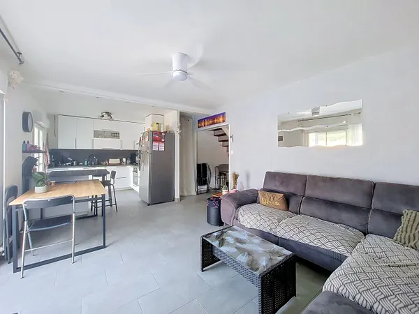Maison 5 pièces 97 m²