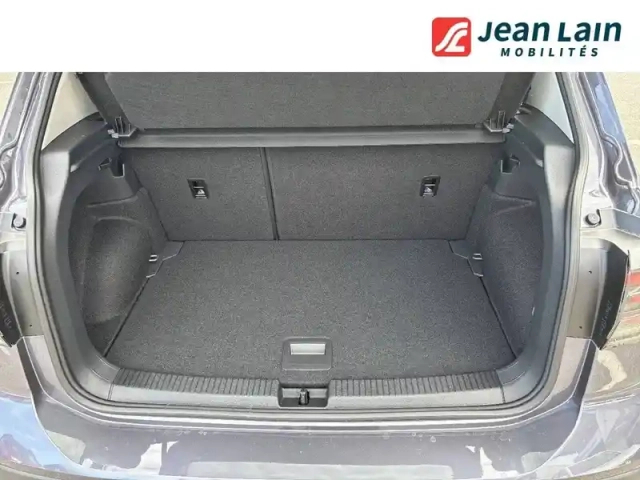 Volkswagen T-Cross 1.0 tsi 116 start/stop bvm6 — photo 10