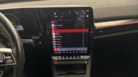 Renault Mégane E-Tech Electric EV60 220ch Techno super charge -C — photo 19