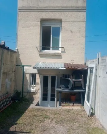 Maison Vente Le Havre 3p 60m² 110000€