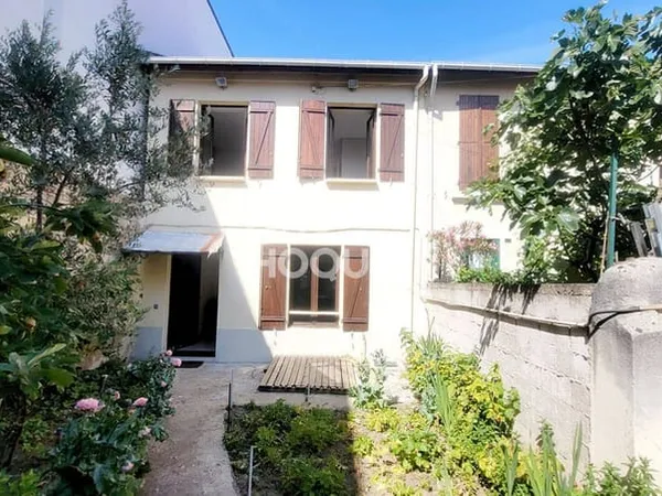 Maison 9 pièces 200 m²