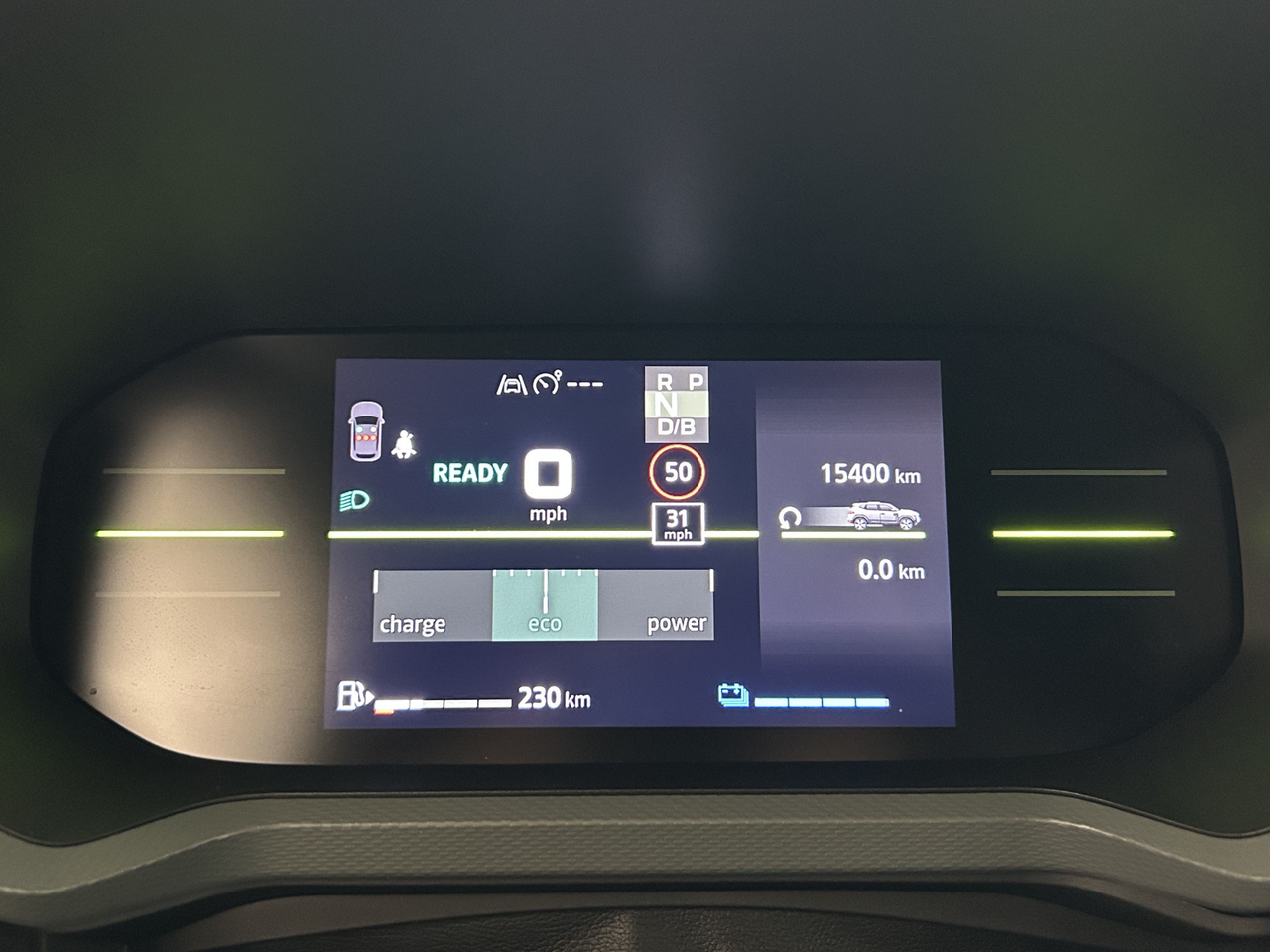 Dacia Duster — photo 17