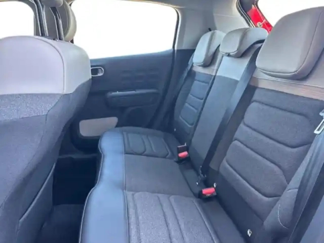 Citroën C3 1.2 puretech 83ch s&amp;s plus — photo 8