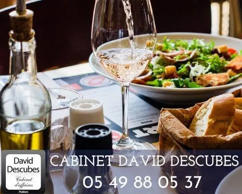 Hôtellerie et restauration Vente Saint-Jean-de-Monts   822000€