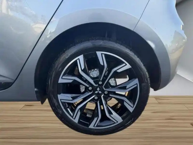Mitsubishi Colt 1.0 mpi-t 91 intense — photo 2
